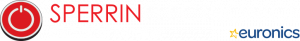 Sperrin Electronics Logo